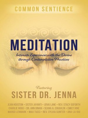 cover image of Meditation